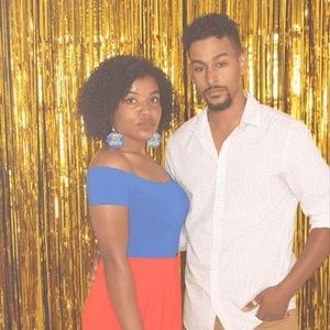 Meet your Posher, Brettina